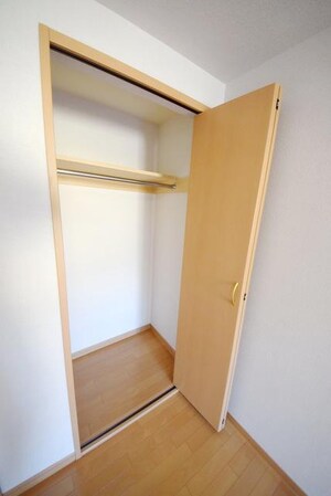 ルネス・Kの物件内観写真